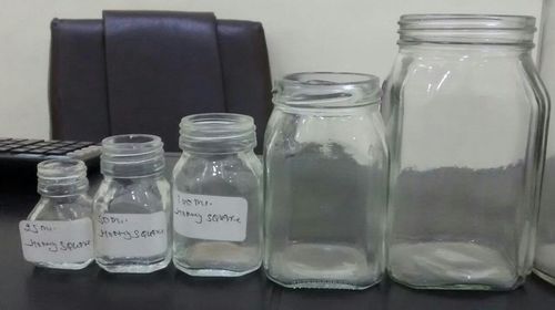 HONEY BOTTLE