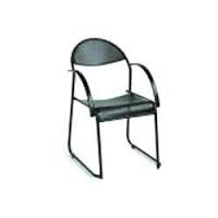 Single Seater Waiting Chair