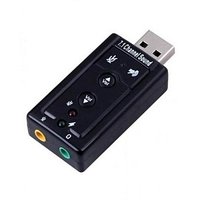 Usb Sound Card