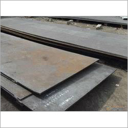 Stainless Steel Alloy Sheet