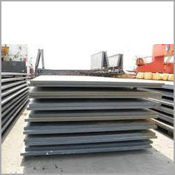 Steel Alloy Plates