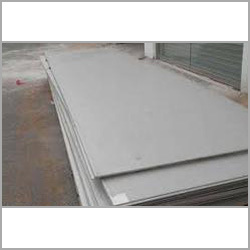 Alloy Steel Sheet