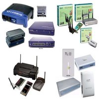 Computer Networking Products - 1 Gbps Data Transfer Rate, Variable Dimensions | Cost Effective, Easy Setup, Fast Data Transfer, Reliable Connection, Remote Access, Scalable System, Secure Network