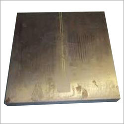High Manganese Steel Plate