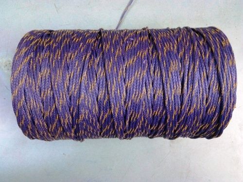 Marine Braided Twine