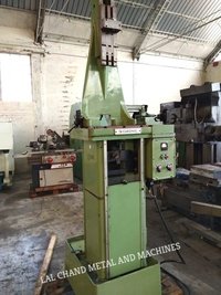 Cardinal Vertical Broaching Machine