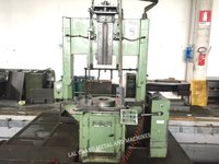 Broaching Machine, Varinelli - 25 Ton / 1600 Mm Stroke.
