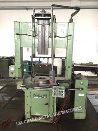 Broaching Machine, Varinelli - 25 Ton / 1600 Mm Stroke.