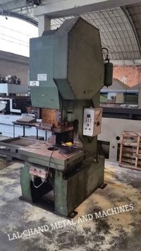MECHANICAL PRESS SAN GIACOMO  T80