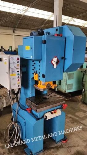 MECHANICAL PRESS  SAN GIACOMO  : T30