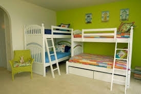 Kids Bunk Beds