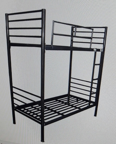 Metal Bunk Bed