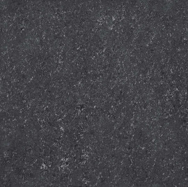 Tropic Black-800 X 800 mm - Ceramic, 800x800 mm, Black, Matte Finish | Durable, Water Resistant, Scratch Resistant, Easy Cleaning, Easy Installation