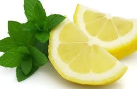 LEMON JUICE