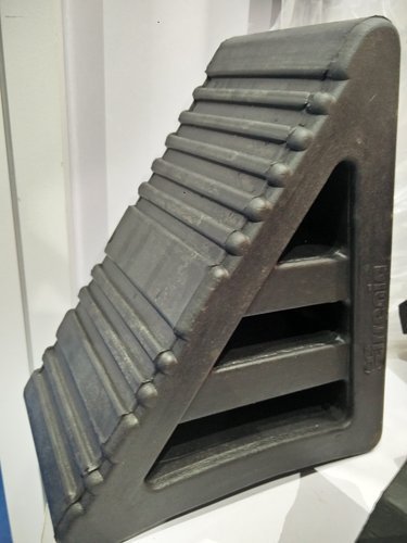 Rubber Wheel Chocks