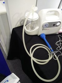 Silicone Suction Tube