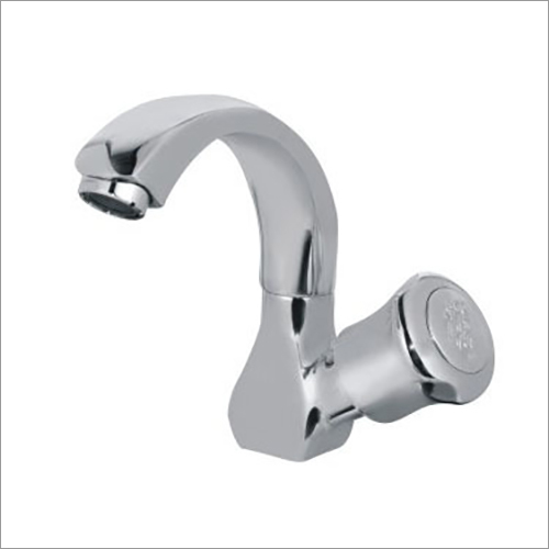 Elegant Swan Neck Faucet