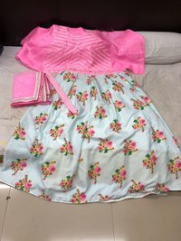 BollyWood Designer Lehenga