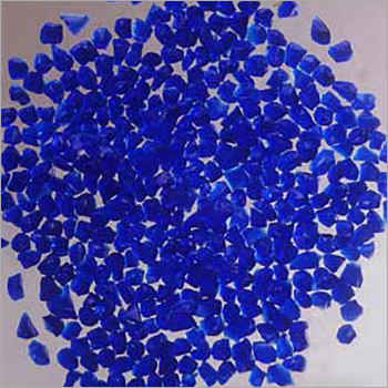 Silica Gel (Blue) Silica Gel (Blue)