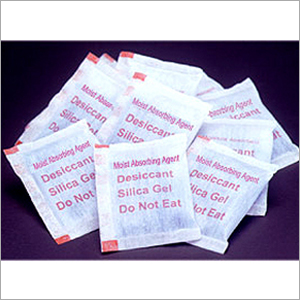 Silica Gel Sachets (Blue) Silica Gel Sachets (Blue)