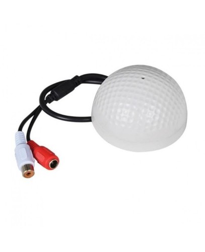 Dome mic