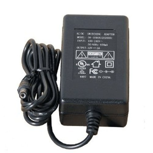 Surveillance Equipment