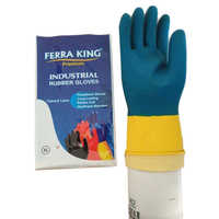 Ferra King Bicolour Gloves