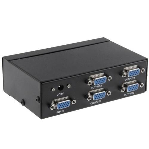 Network Communications