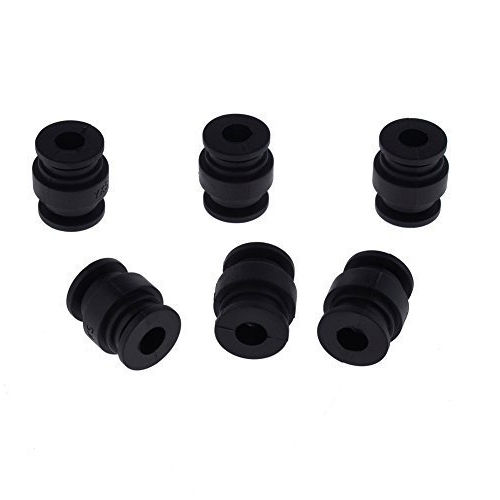 Rubber Damper By https://www.tradeindia.com/rane-elastomer-processor-347941/