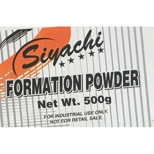 500 G Formation Powder Application: Industrial