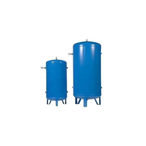 Air Receiver Tanks