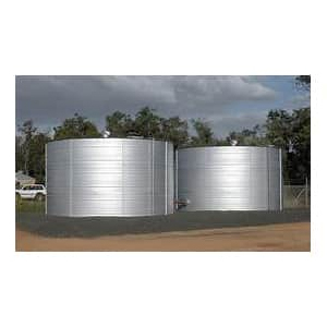 Zincalume Steel Tank