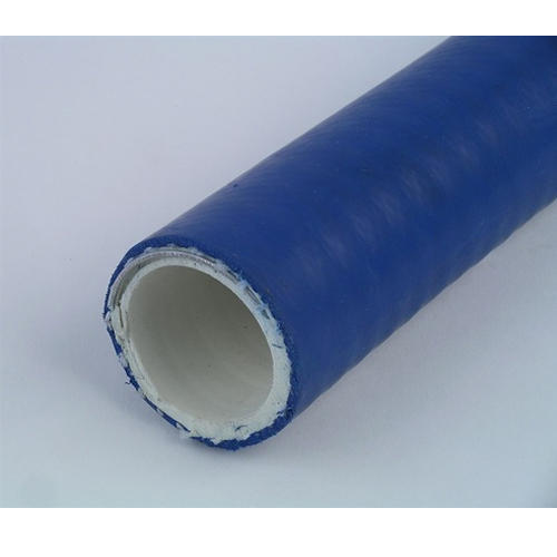 Silicone Rubber Tubes