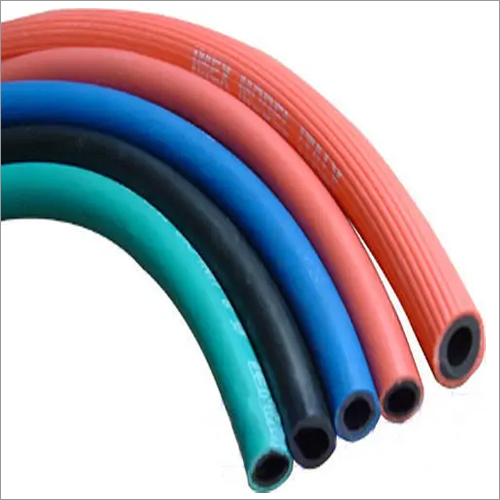 Rubber Pipes