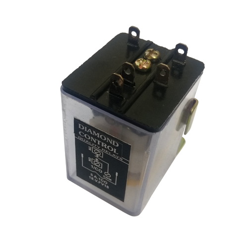 Electromagnetic Relay By B & B ELECTRONICS