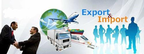 Export Consultancy By M&M International
