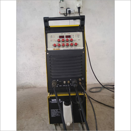 Dc TIG Welding Machine