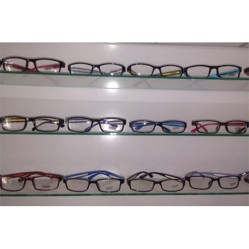 Black Opticals Eyeglass