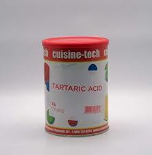 TARTARIC ACID