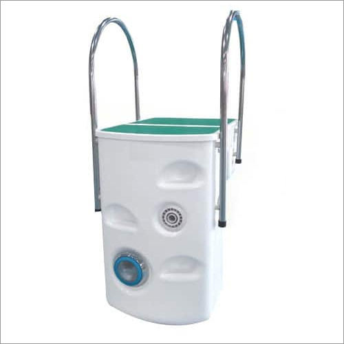 Fiberglass Pool Pipeless Filter