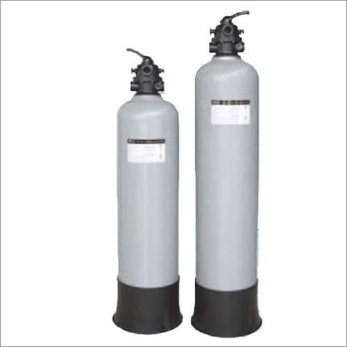 Swimming Pool Sand Filter