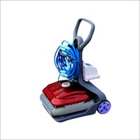 Automatic Swimming Pool Cleaner Warranty: 1 Year