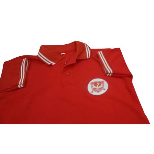 Collar T-Shirt