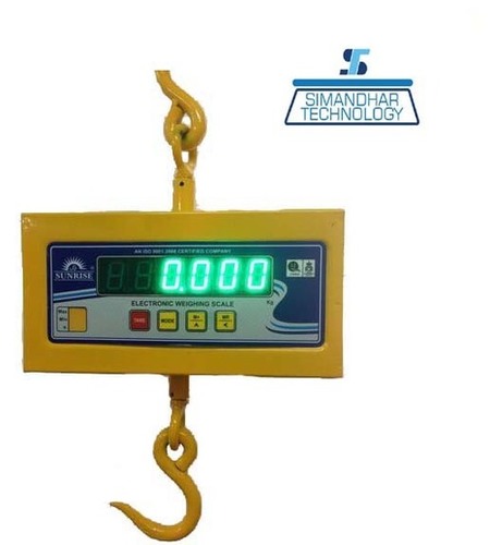 Hanging Scale HS-200