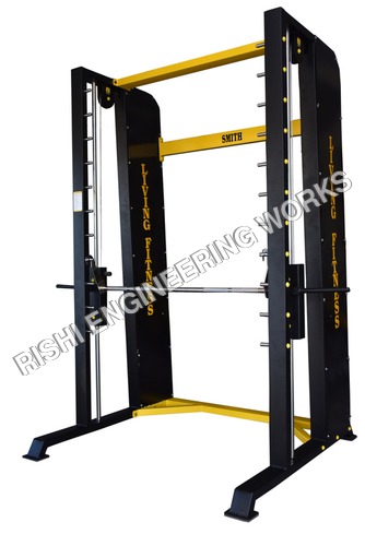 SMITH COUNTER WEIGHT