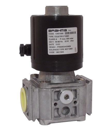 Brahma Gas Solenoid Valve EG 30