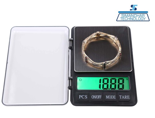 Pocket Scale MH-999