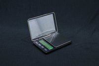 Digital Pocket Scale MH-999 -600GM 10mg