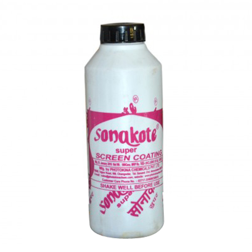 Screen Printing Ink