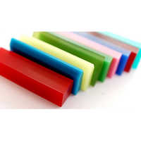 Polyurethane Squeegee Application: Door